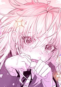 Baca Komik Vampires Don’t Look in the Mirror!