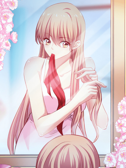 Baca Komik Very Pure