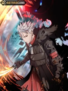 Baca Komik Who Killed the Murim Lord?