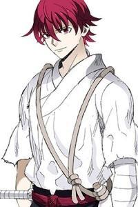 Baca Komik Wind Sword