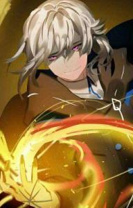 Baca Komik Winter Moon