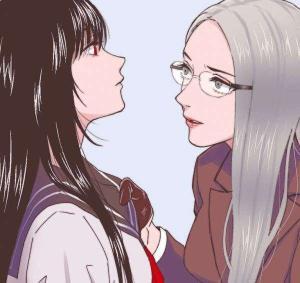 Baca Komik Yakuza Yuri